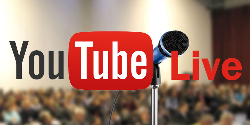 youtube-live-streaming-conference-event